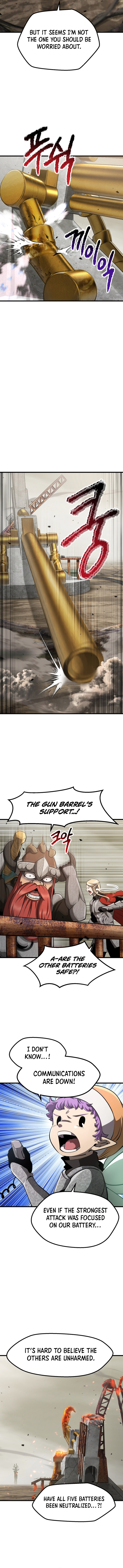 Read Survival Story of a Sword King En Manga Online