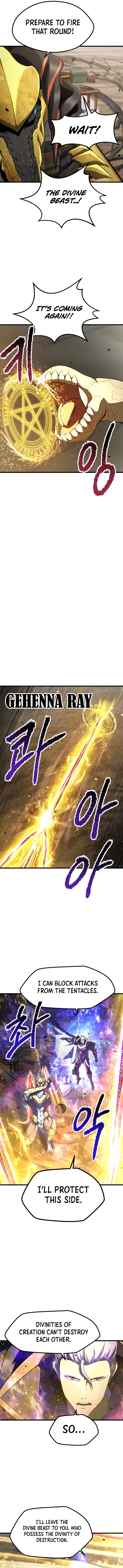 Read Survival Story of a Sword King En Manga Online