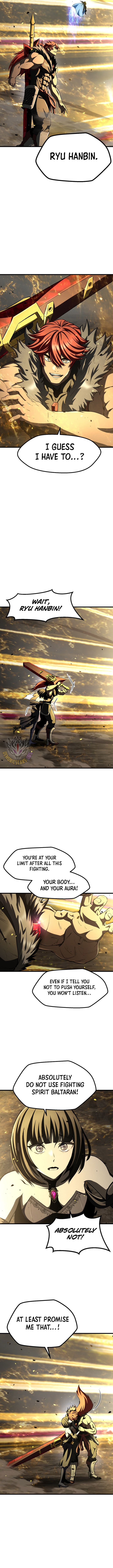 Read Survival Story of a Sword King En Manga Online