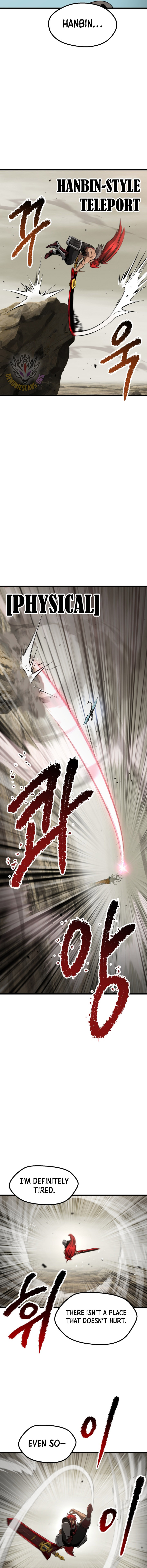 Read Survival Story of a Sword King En Manga Online