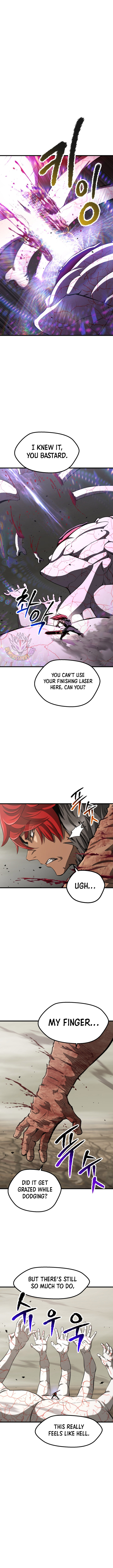 Read Survival Story of a Sword King En Manga Online