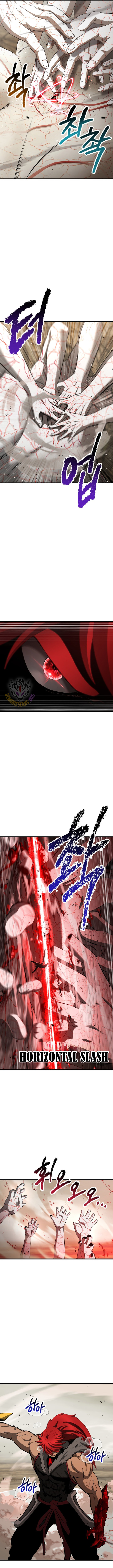 Read Survival Story of a Sword King En Manga Online