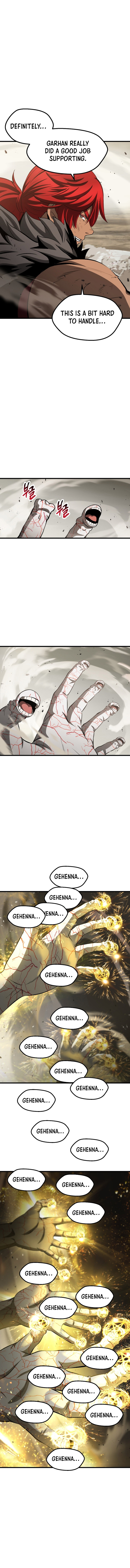 Read Survival Story of a Sword King En Manga Online