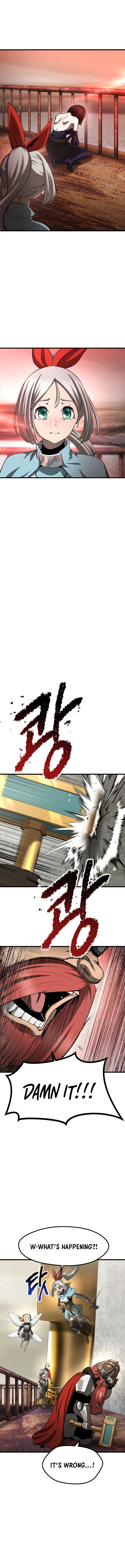 Read Survival Story of a Sword King En Manga Online
