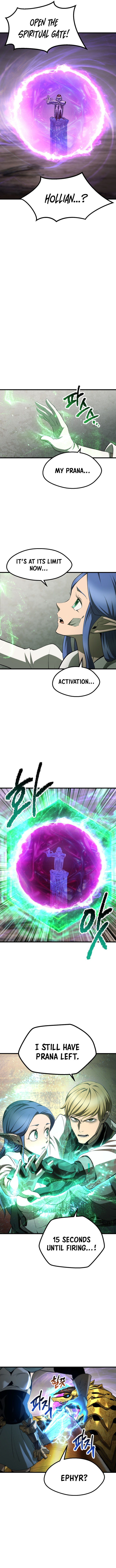 Read Survival Story of a Sword King En Manga Online
