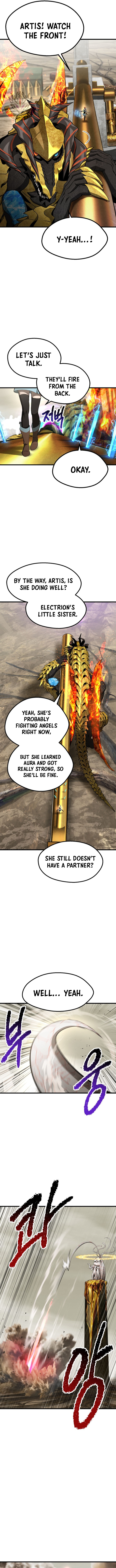 Read Survival Story of a Sword King En Manga Online