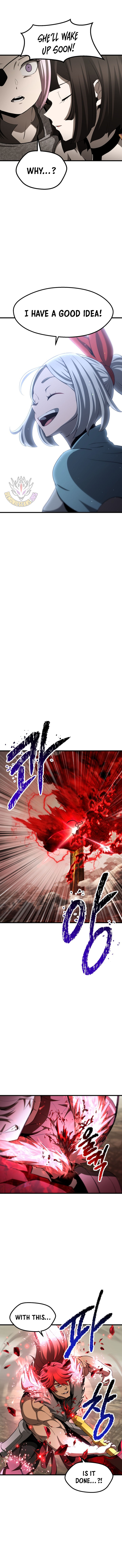 Read Survival Story of a Sword King En Manga Online