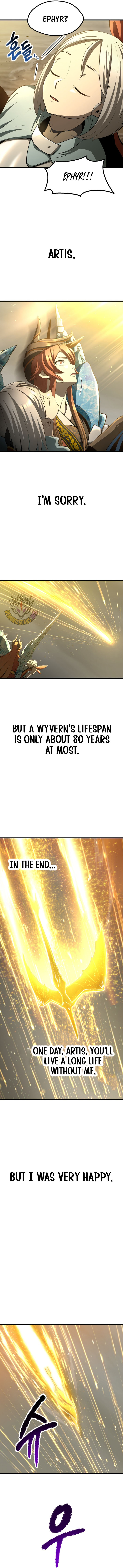 Read Survival Story of a Sword King En Manga Online