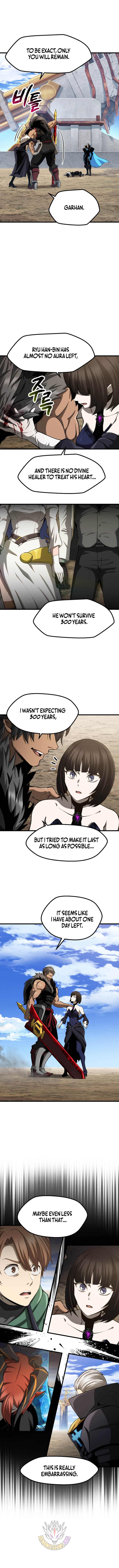 Read Survival Story of a Sword King En Manga Online