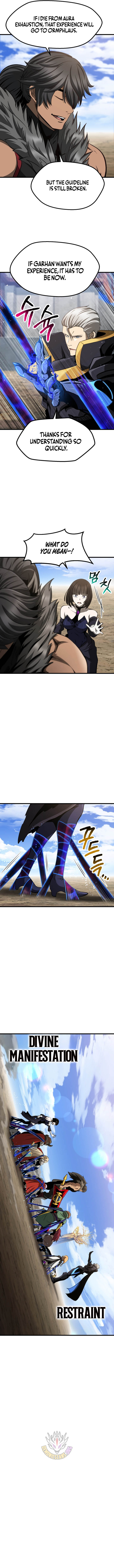 Read Survival Story of a Sword King En Manga Online