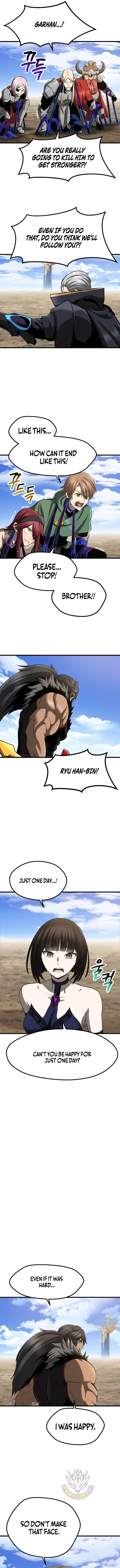 Read Survival Story of a Sword King En Manga Online