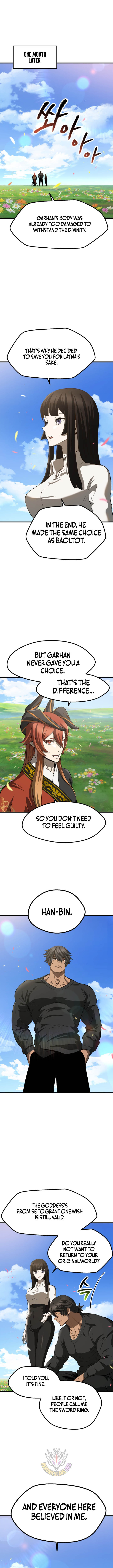Read Survival Story of a Sword King En Manga Online