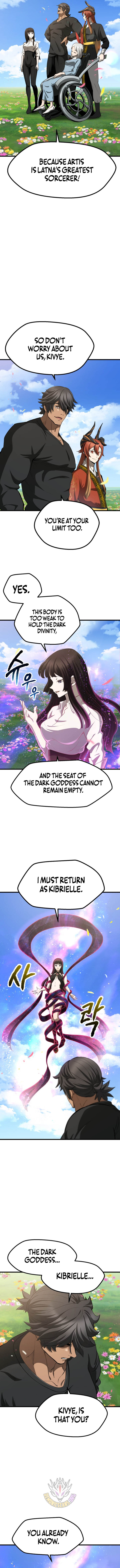 Read Survival Story of a Sword King En Manga Online