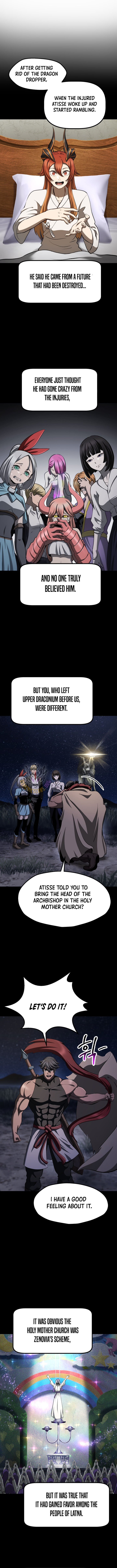 Read Survival Story of a Sword King En Manga Online