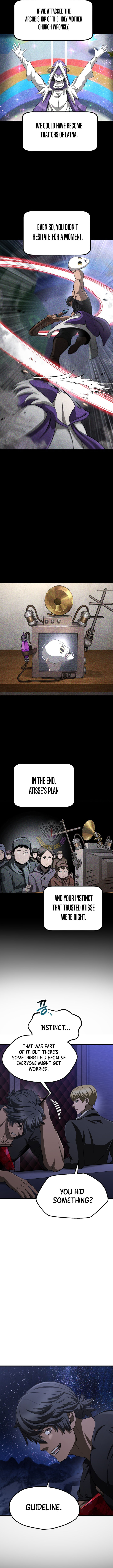 Read Survival Story of a Sword King En Manga Online