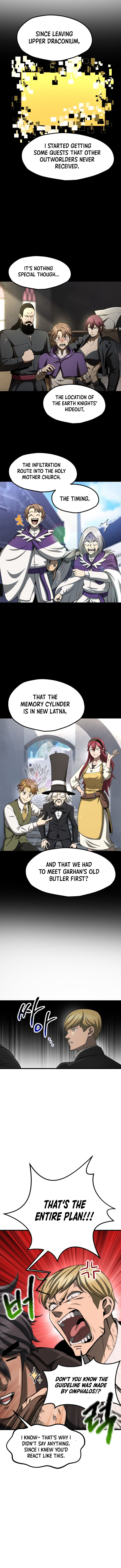 Read Survival Story of a Sword King En Manga Online