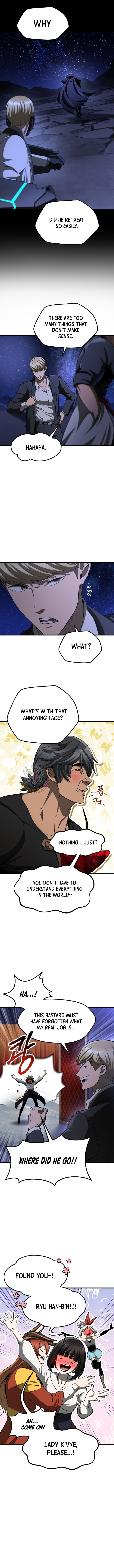 Read Survival Story of a Sword King En Manga Online