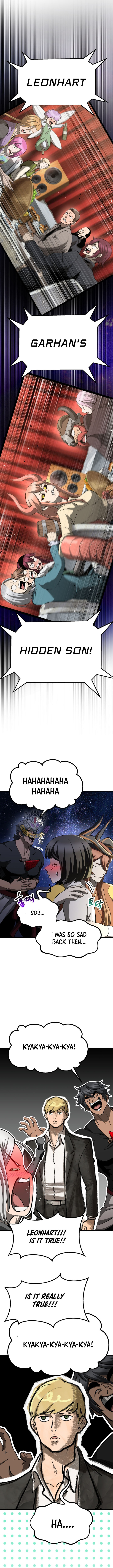 Read Survival Story of a Sword King En Manga Online