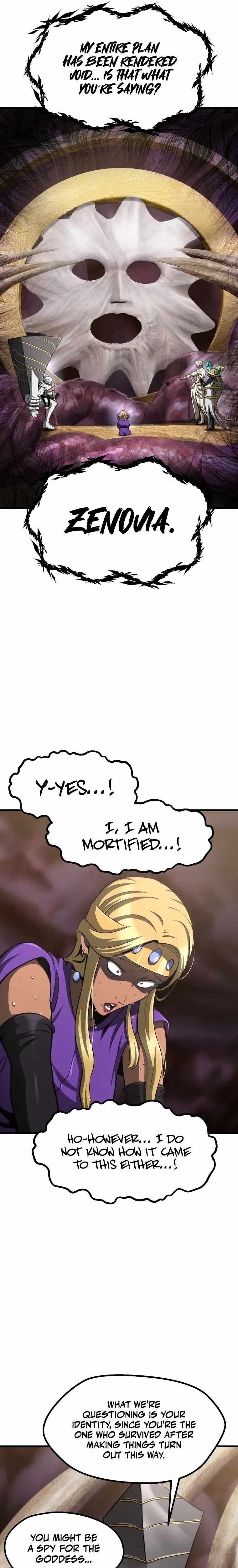 Read Survival Story of a Sword King En Manga Online
