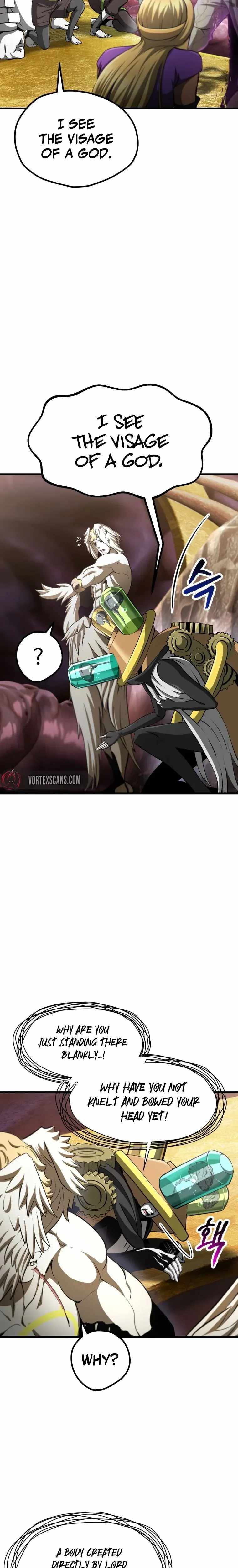 Read Survival Story of a Sword King En Manga Online