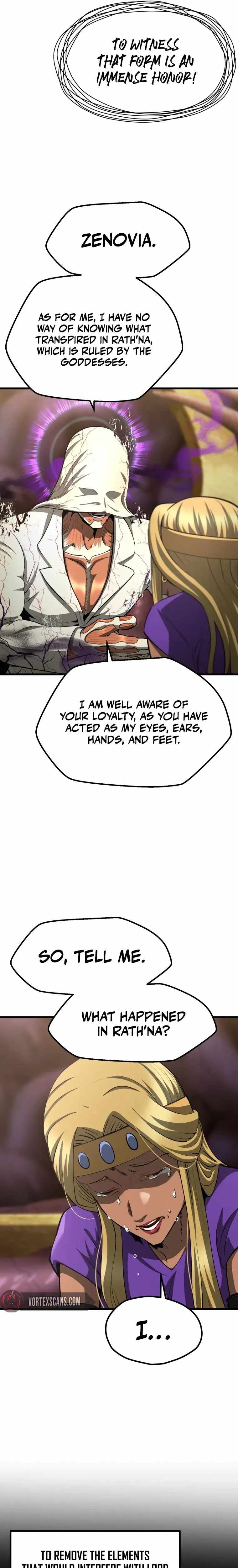 Read Survival Story of a Sword King En Manga Online