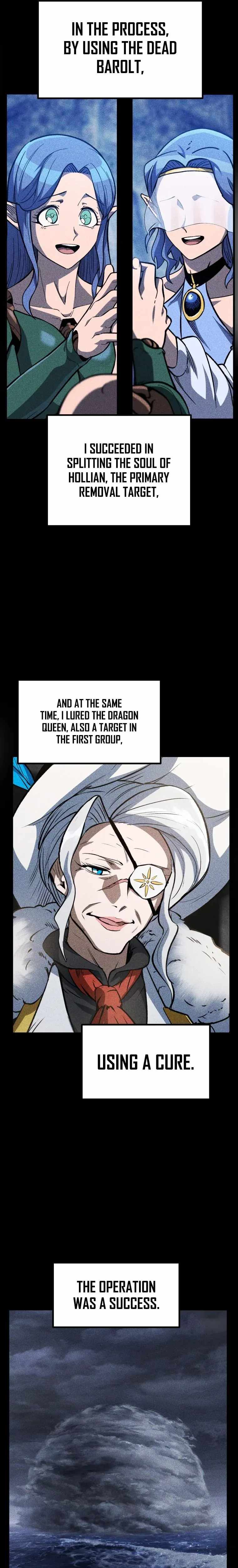 Read Survival Story of a Sword King En Manga Online