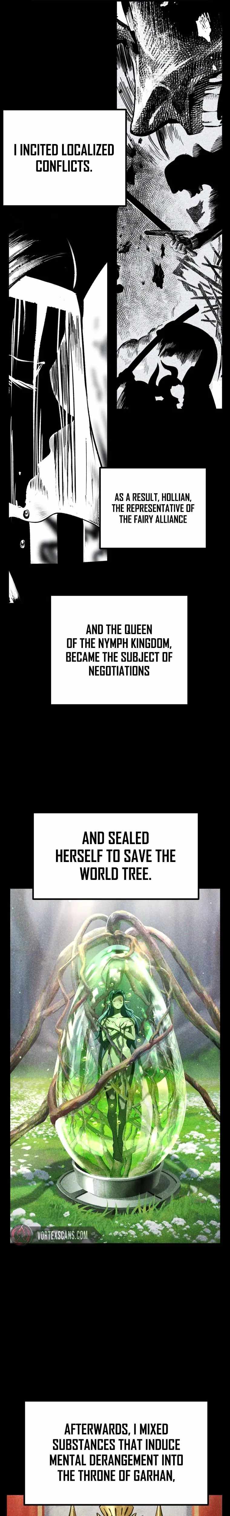 Read Survival Story of a Sword King En Manga Online