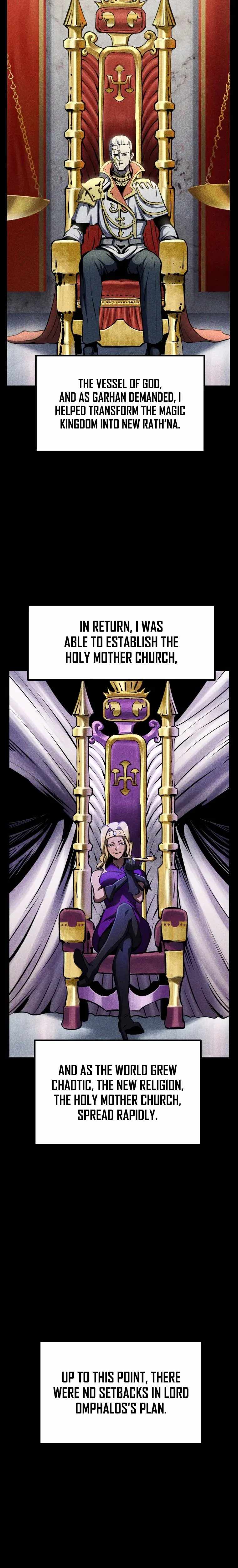 Read Survival Story of a Sword King En Manga Online