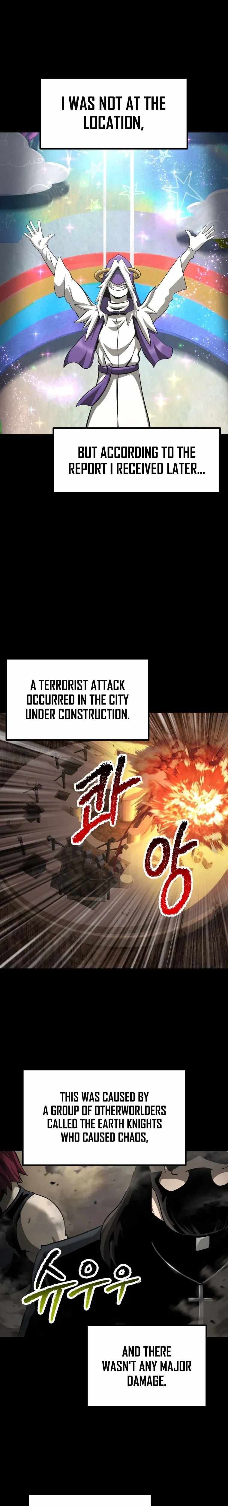 Read Survival Story of a Sword King En Manga Online