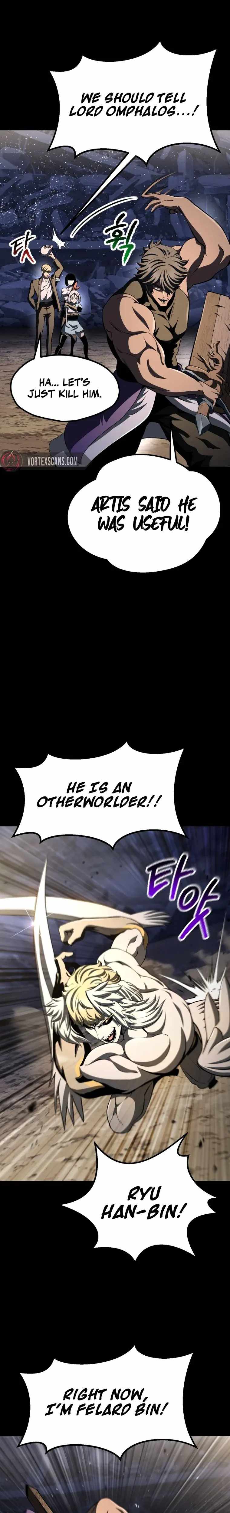 Read Survival Story of a Sword King En Manga Online