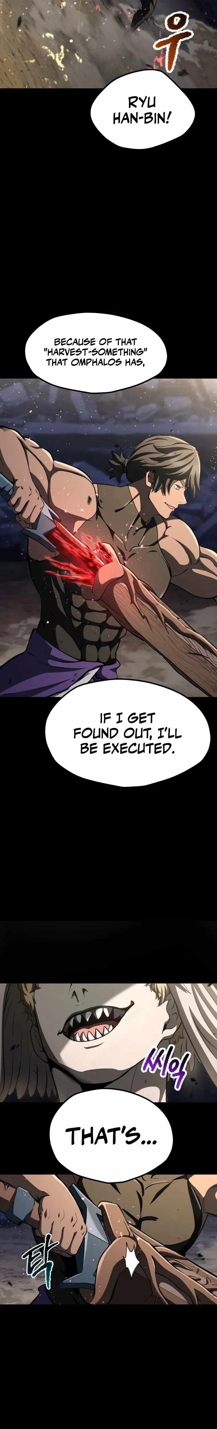Read Survival Story of a Sword King En Manga Online