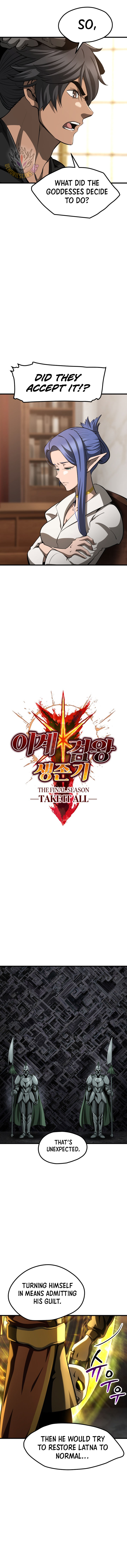 Read Survival Story of a Sword King En Manga Online