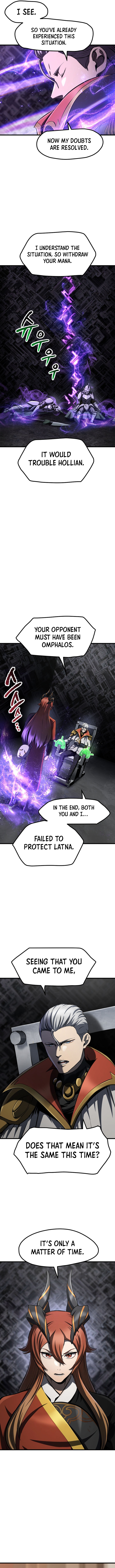 Read Survival Story of a Sword King En Manga Online