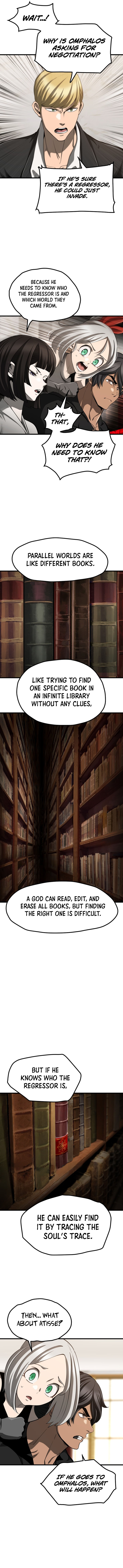 Read Survival Story of a Sword King En Manga Online