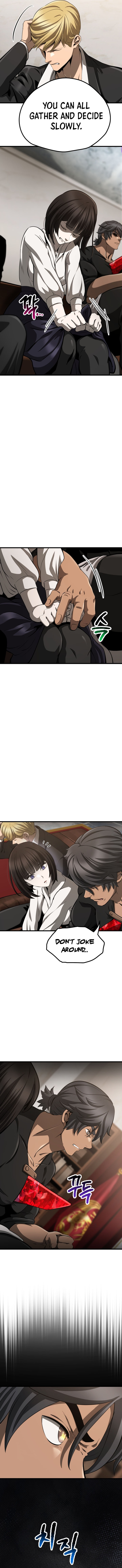 Read Survival Story of a Sword King En Manga Online