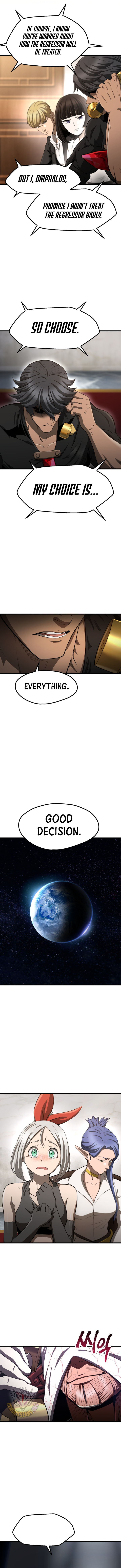Read Survival Story of a Sword King En Manga Online