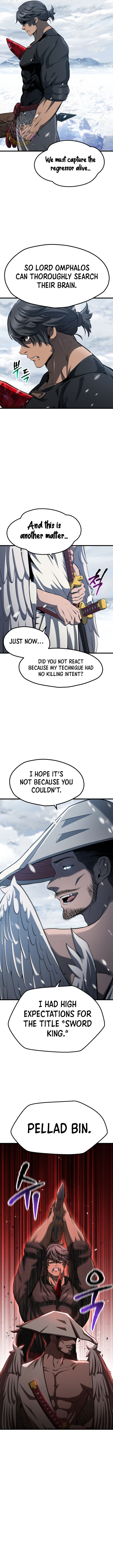 Read Survival Story of a Sword King En Manga Online