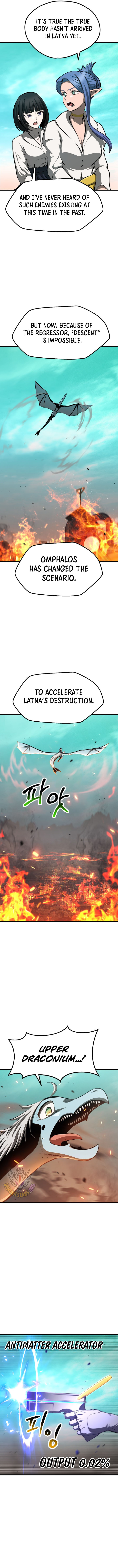 Read Survival Story of a Sword King En Manga Online
