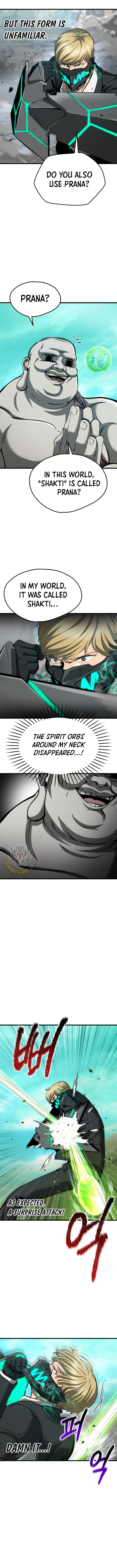 Read Survival Story of a Sword King En Manga Online