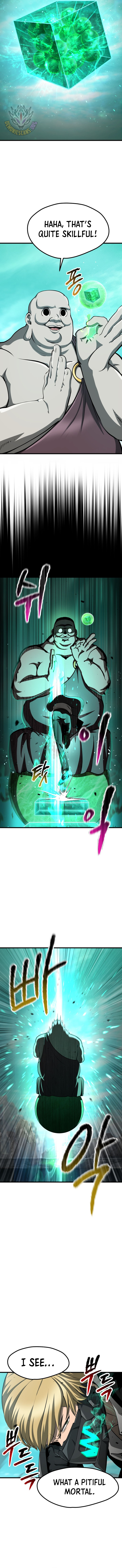 Read Survival Story of a Sword King En Manga Online