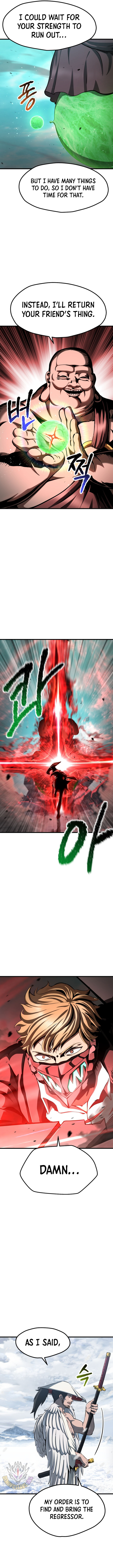 Read Survival Story of a Sword King En Manga Online
