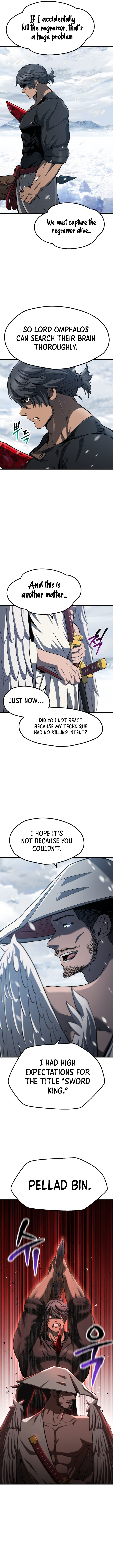 Read Survival Story of a Sword King En Manga Online