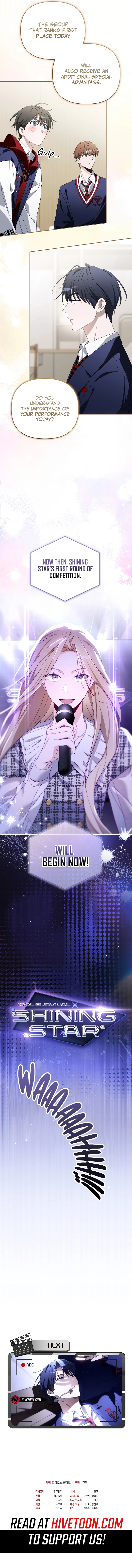 Read Surviving as a PD Idol En Manga Online