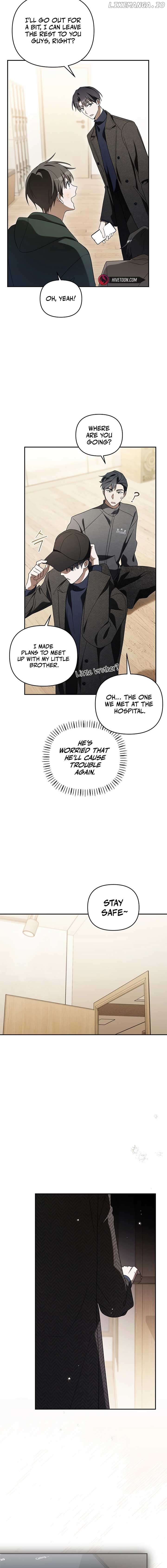 Read Surviving as a PD Idol En Manga Online