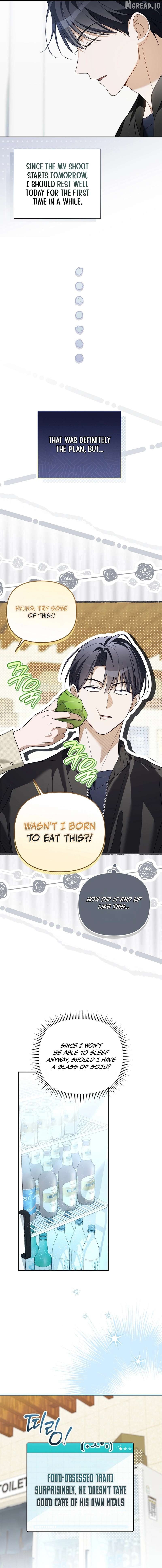 Read Surviving as a PD Idol En Manga Online
