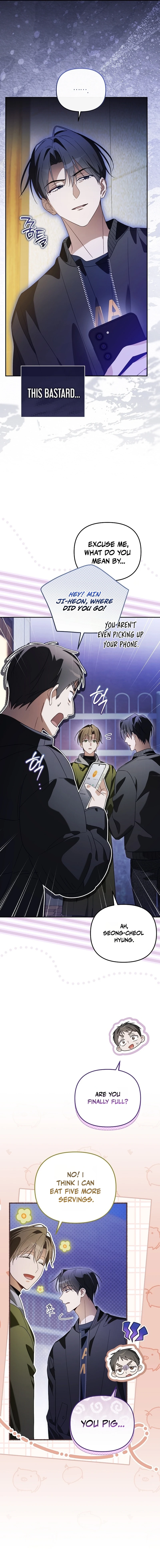 Read Surviving as a PD Idol En Manga Online