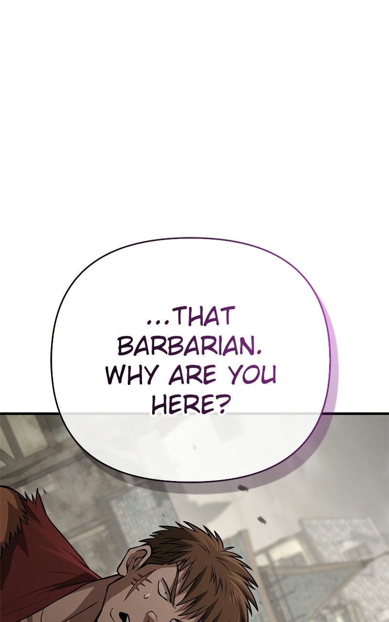 Read Surviving the Game as a Barbarian En Manga Online