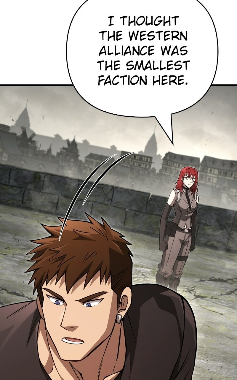 Read Surviving the Game as a Barbarian En Manga Online