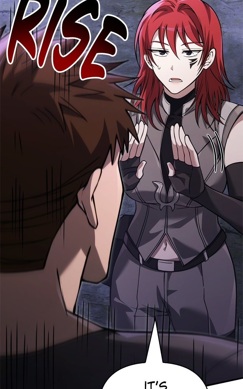 Read Surviving the Game as a Barbarian En Manga Online