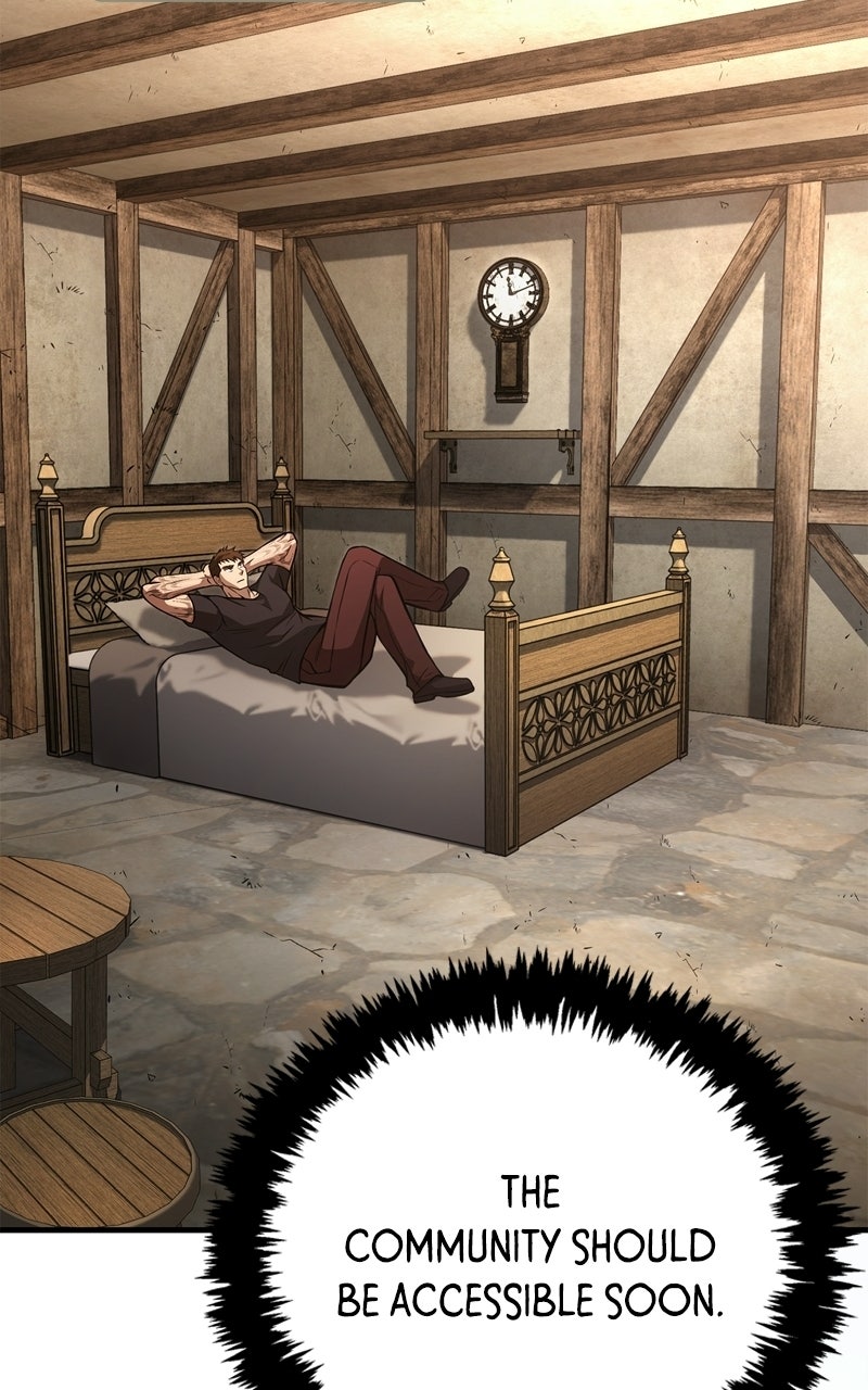Read Surviving the Game as a Barbarian En Manga Online